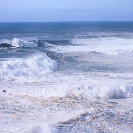 Appartement White Swell by Sítio  à Nazaré Extérieur photo