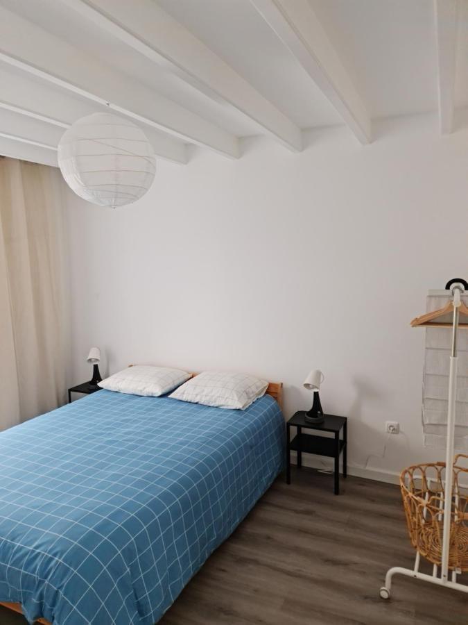 Appartement White Swell by Sítio  à Nazaré Extérieur photo
