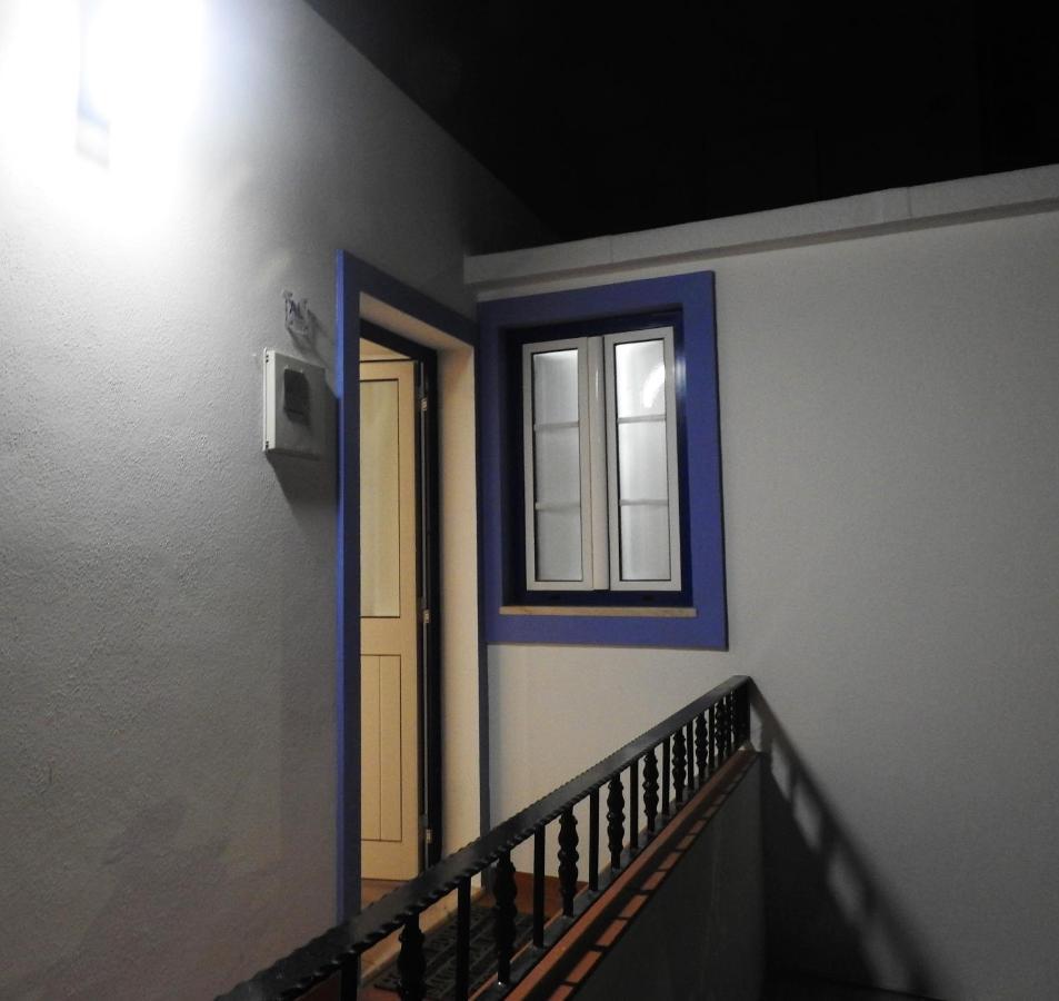 Appartement White Swell by Sítio  à Nazaré Extérieur photo