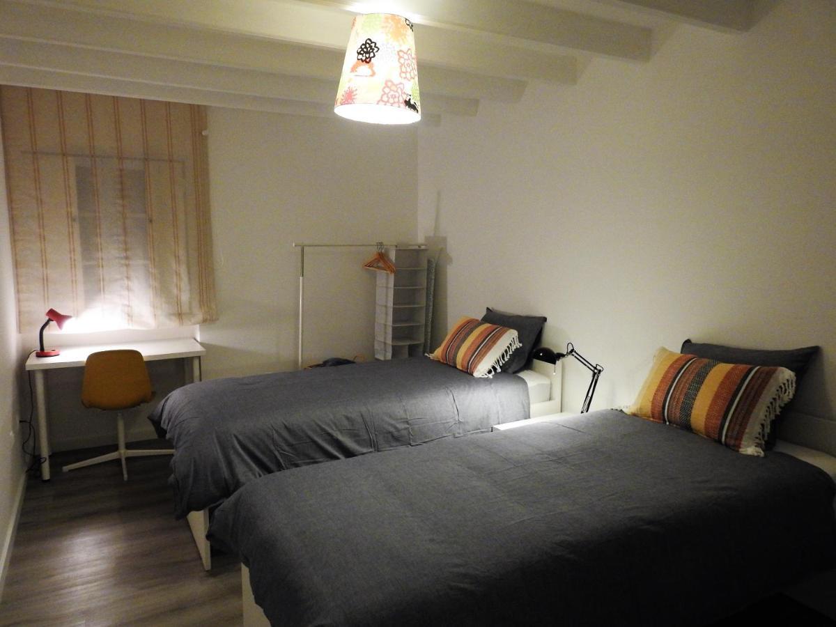 Appartement White Swell by Sítio  à Nazaré Extérieur photo