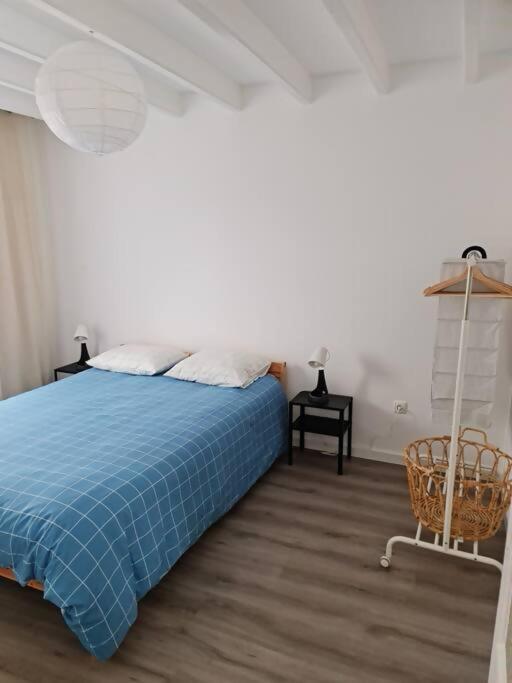 Appartement White Swell by Sítio  à Nazaré Extérieur photo