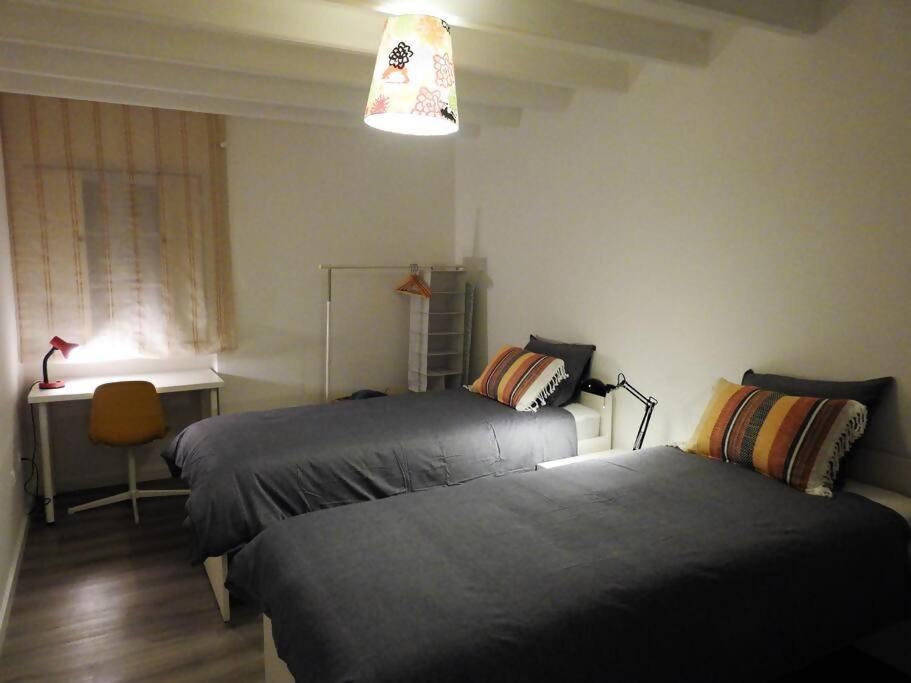 Appartement White Swell by Sítio  à Nazaré Extérieur photo